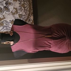 NWOT..In Excellent Condition Dress